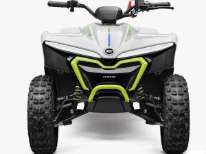 Электроквадроцикл Cfmoto CForce EV110