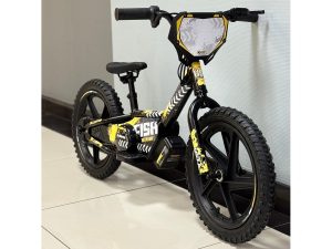 Детский электробеговел FXB01-16 Plus