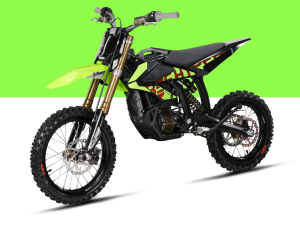 SUR-RON HYPER BEE green SUR-RON HYPER BEE green