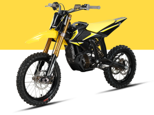 SUR-RON HYPER BEE yellow SUR-RON HYPER BEE yellow