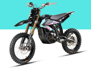 SUR-RON HYPER BEE blue SUR-RON HYPER BEE blue