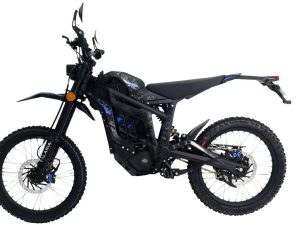 TALARIA STING PRO TL5500 L1E