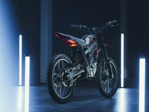 TALARIA STING PRO TL5500 Offroad