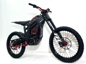 Talaria Sting R TL4000 MX (Off Road) Special Edition
