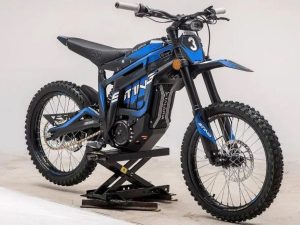Talaria Sting TL4000 MX (OFF ROAD)