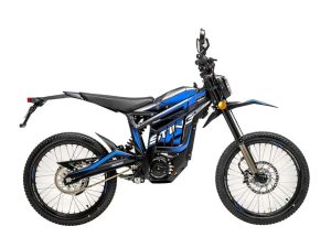 Talaria Sting TL4000 L1E (Road)