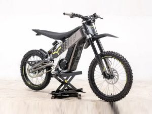 Talaria xXx TL2500 MX (Off road)