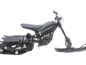 КИТ Гусеничный Snowbike Talaria