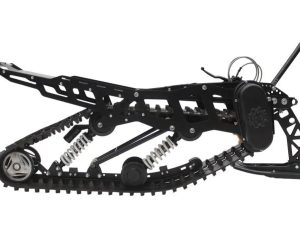 КИТ Гусеничный Snowbike Talaria Komodo