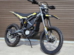 SUR-RON Ultra Bee Trail 2024