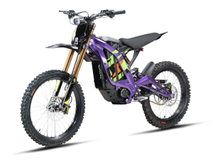 SUR-RON Light Bee 2025 Phantom Purple SUR-RON Light Bee 2025 Phantom Purple