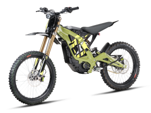 SUR-RON Light Bee 2025 Sage Green