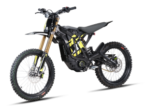 SUR-RON Light Bee 2025 Carbon Black SUR-RON Light Bee 2025 Carbon Black