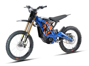 SUR-RON Light Bee 2025 Lapis Blue SUR-RON Light Bee 2025 Lapis Blue